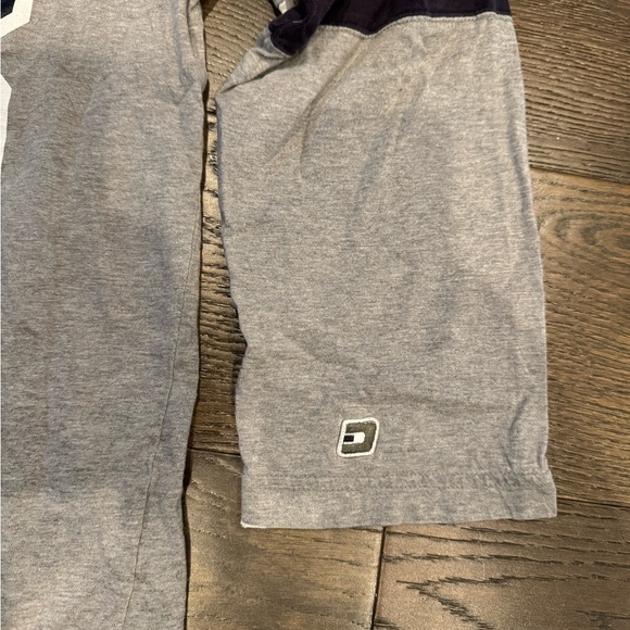 🔥 90’s VINTAGE DKNY Jeans Long sleeve🔥 Men’s Size S - Picture 5 of 9